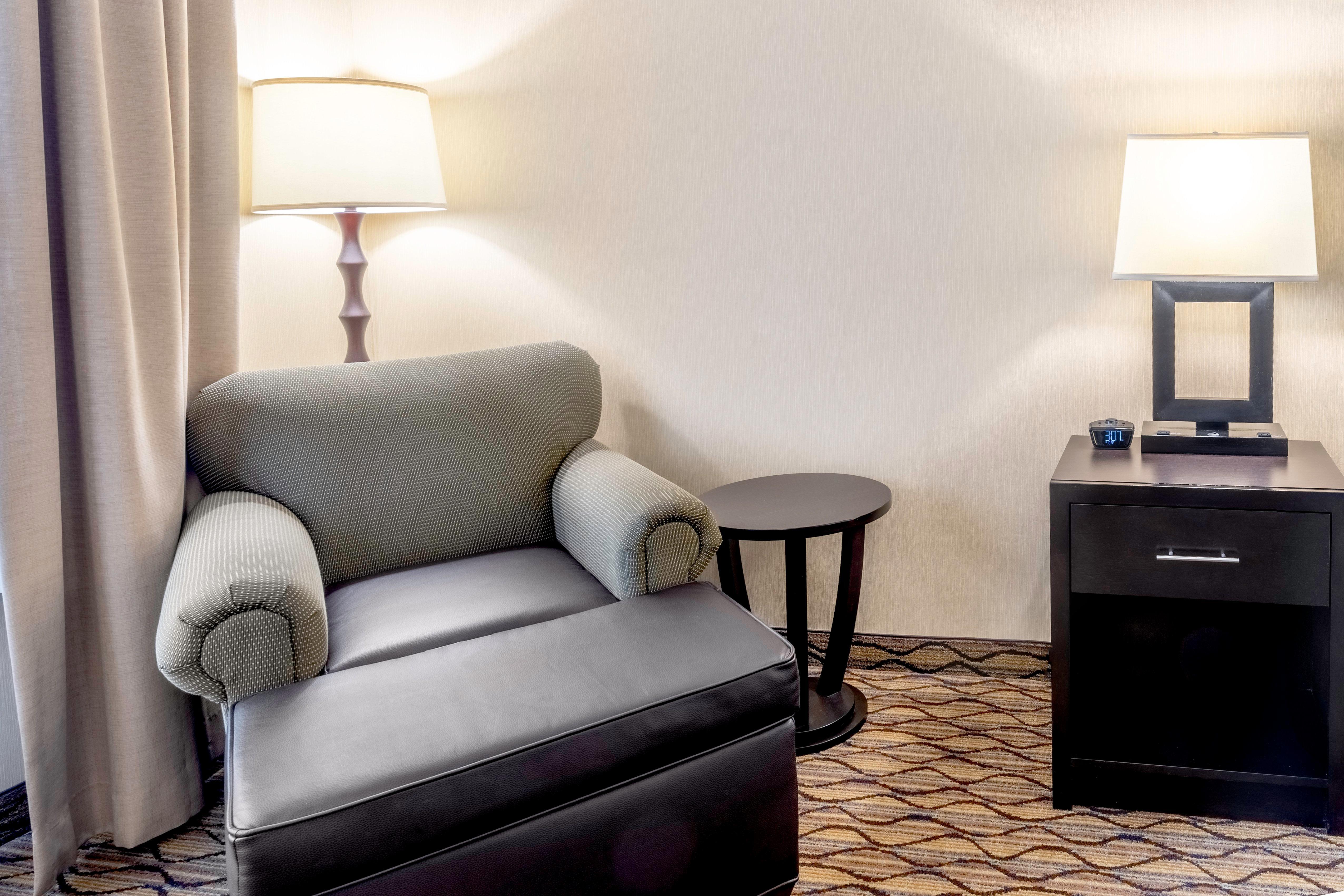 Holiday Inn Milwaukee Airport By Ihg Exterior foto