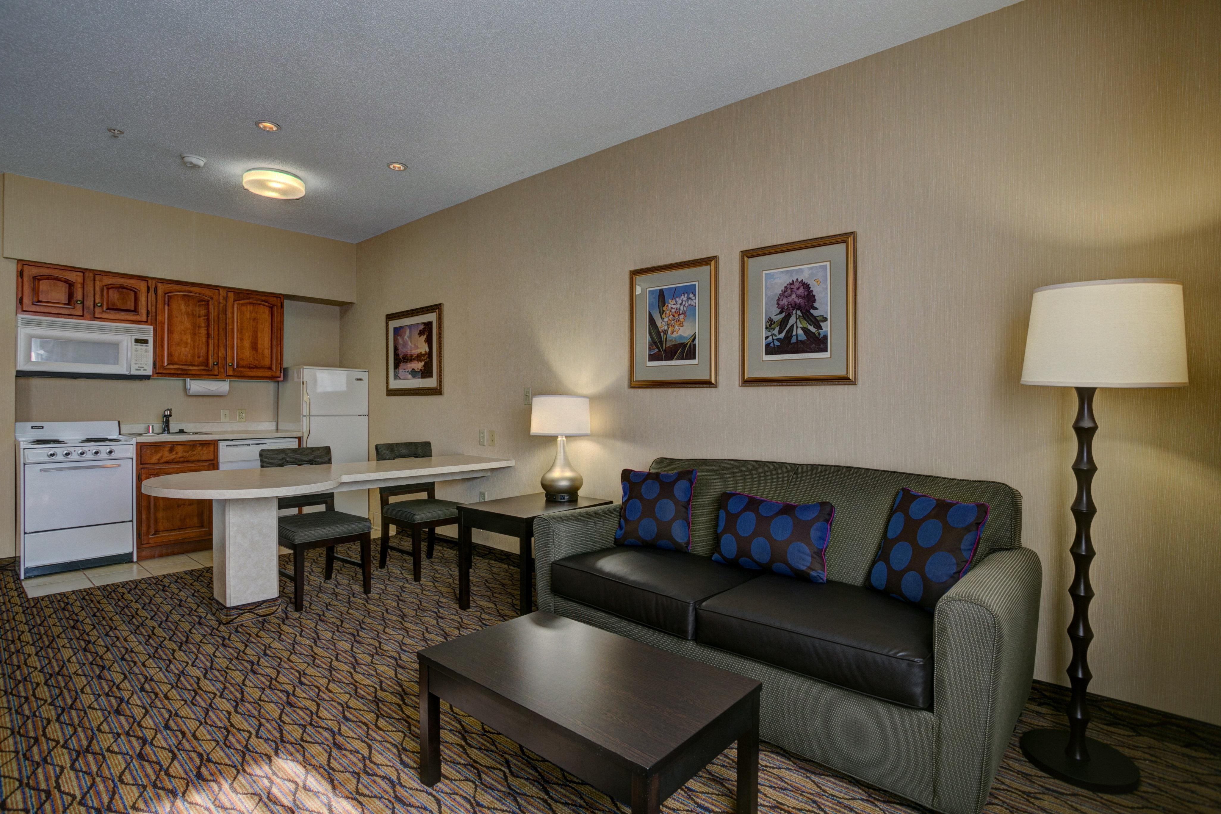 Holiday Inn Milwaukee Airport By Ihg Exterior foto