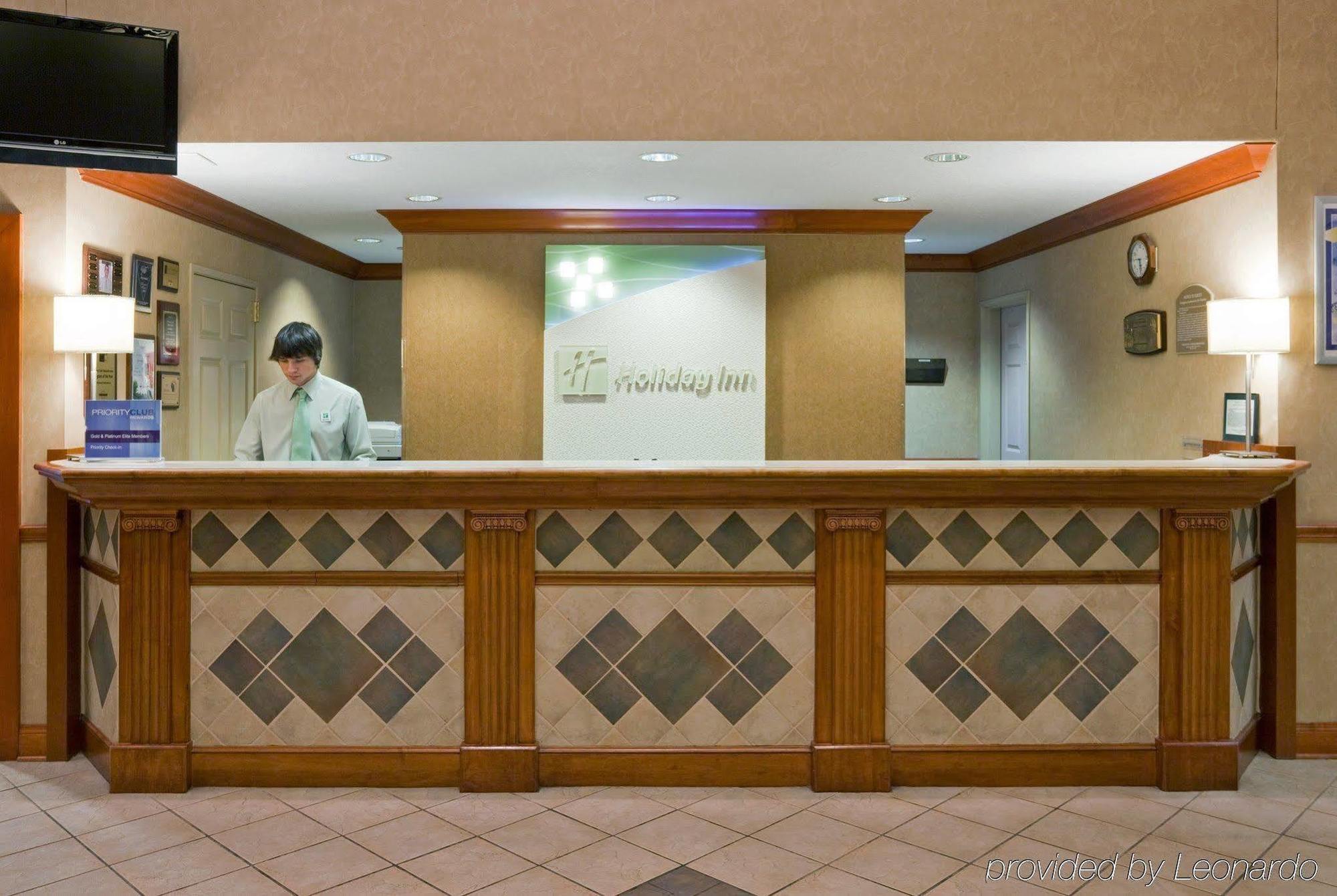 Holiday Inn Milwaukee Airport By Ihg Exterior foto